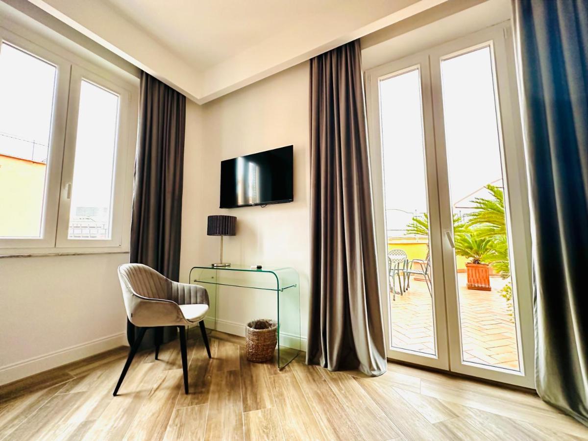 Comfort Astoria Palace 3* Rom