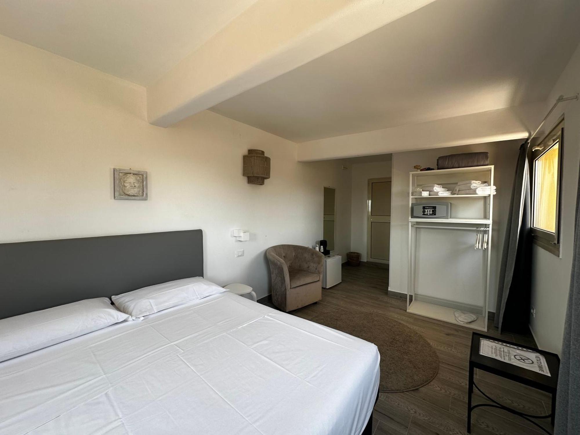 Comfort Astoria Palace Frühstückspension Rom