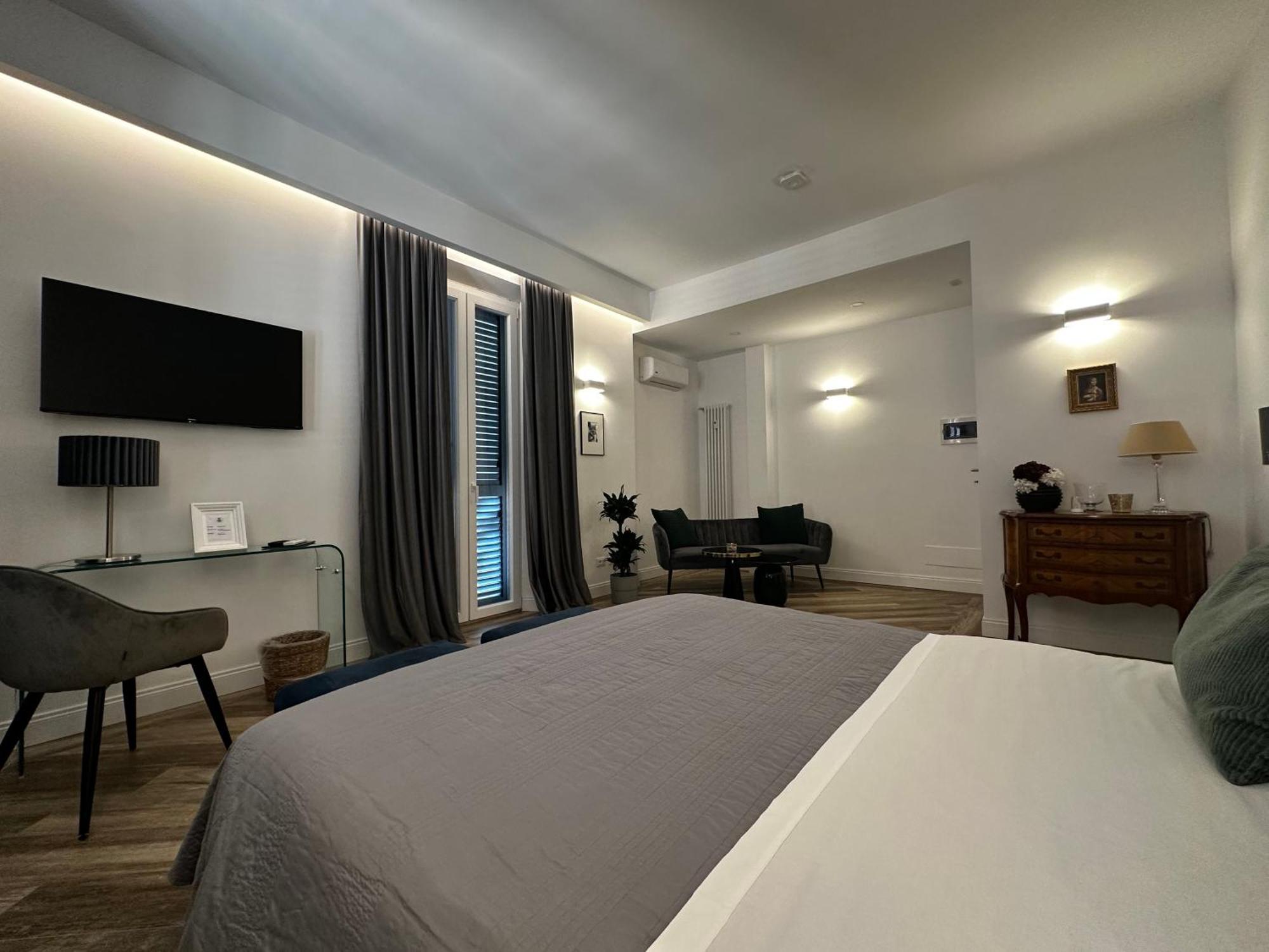 Frühstückspension Comfort Astoria Palace Rom