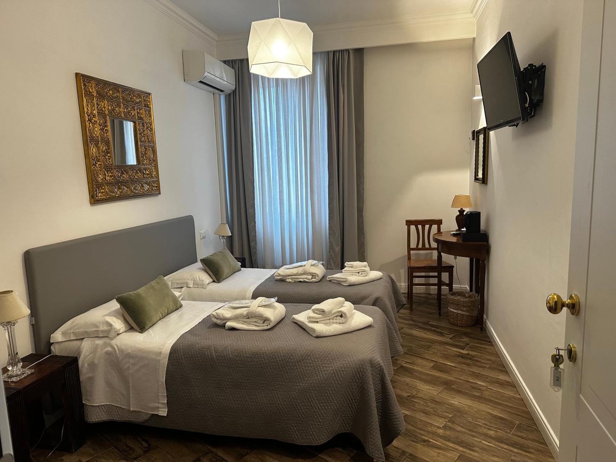 Frühstückspension Comfort Astoria Palace 3*