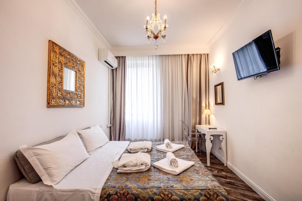 Comfort Astoria Palace Rom