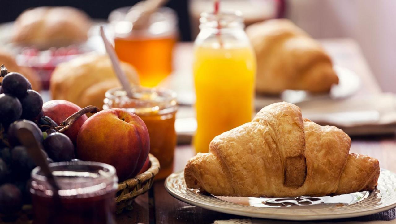 Comfort Astoria Palace Alojamento de Acomodação e Pequeno-almoço Roma