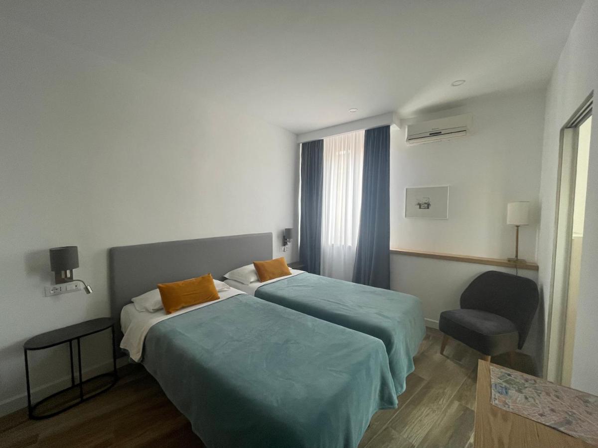 Comfort Astoria Palace Alojamento de Acomodação e Pequeno-almoço