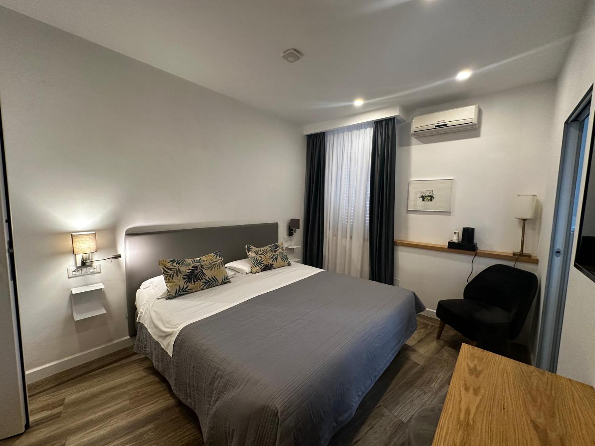 Comfort Astoria Palace Alojamento de Acomodação e Pequeno-almoço 3*